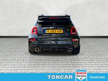Abarth 500C